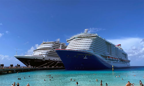 Grand Turk